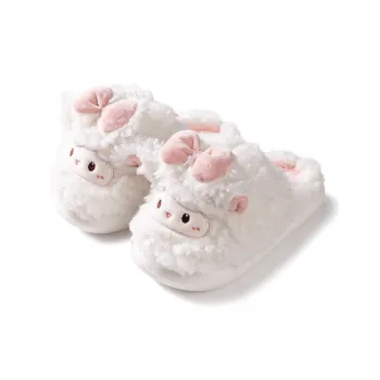 LATE TIME Slippers / Home Slippers