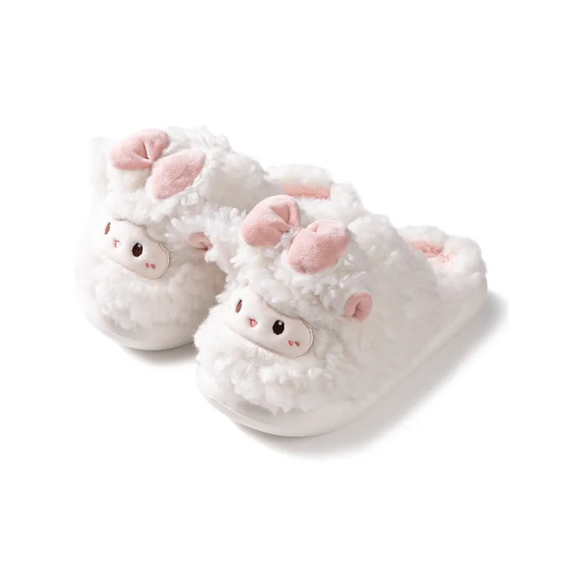 LATE TIME Slippers / Home Slippers-0