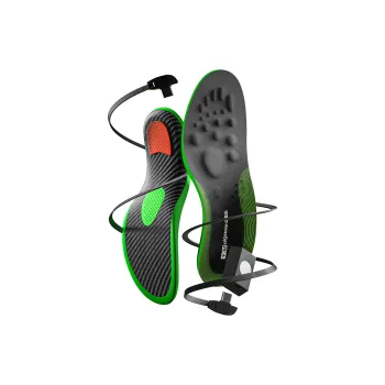maigaole Insoles Unisex