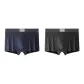 Navy Blue+Black