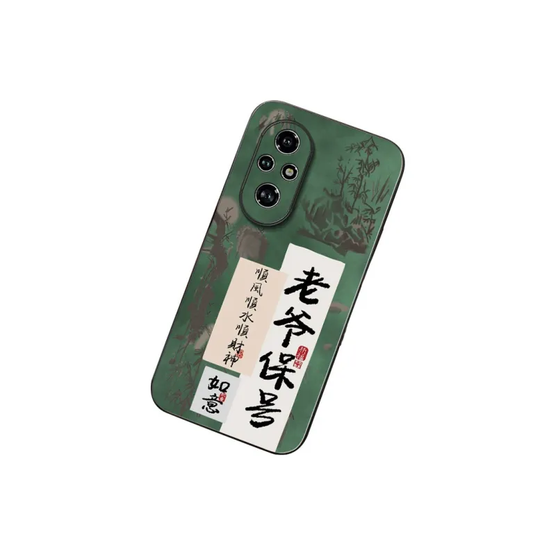 DAHUAXIAN Phone Cases-9