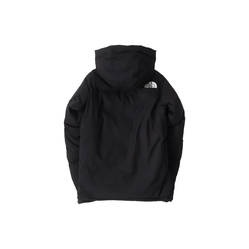 THE NORTH FACE Down Jacket Unisex Black-1