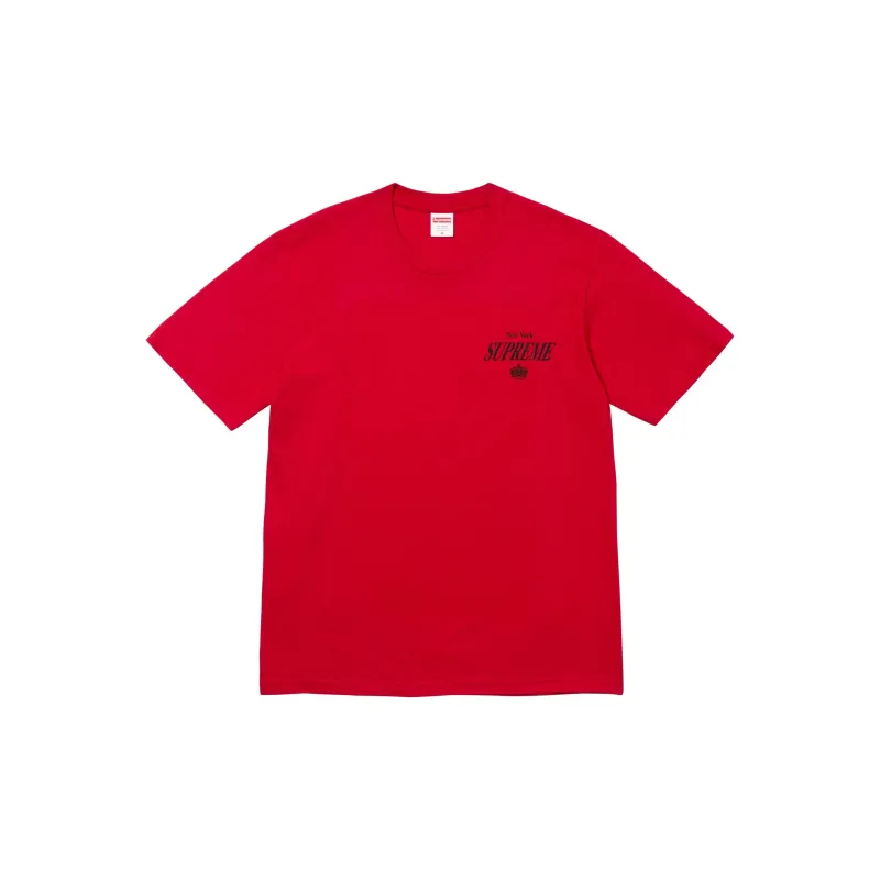 Supreme 4 Life Tee-5