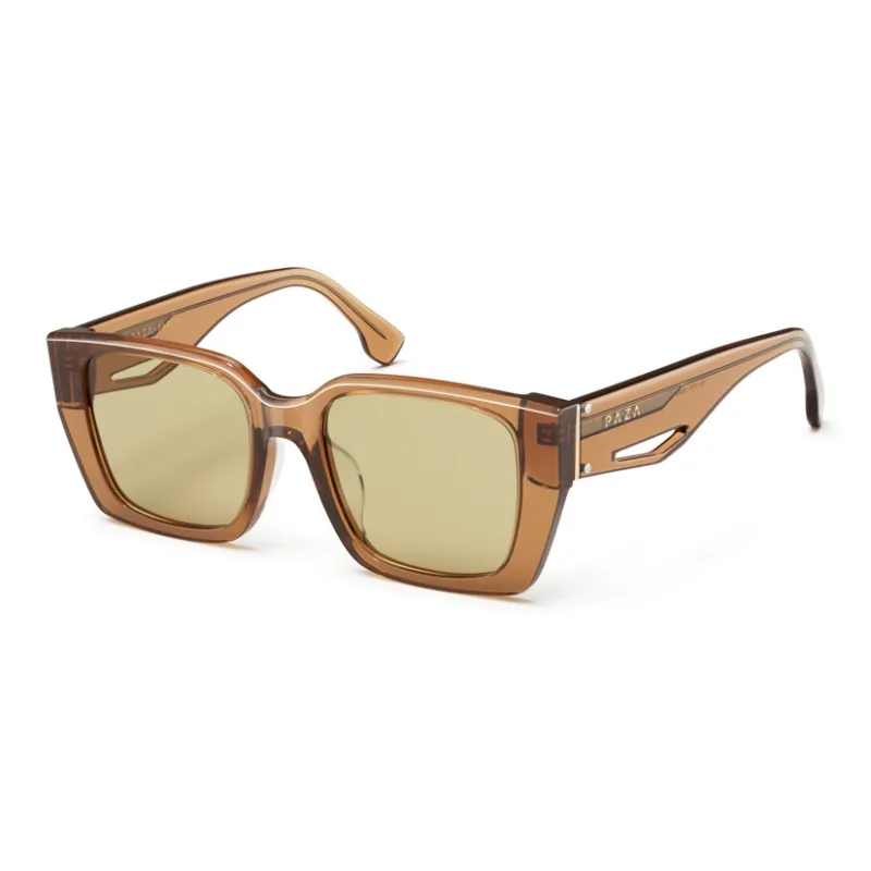 PARZIN Square Sunglasses Unisex-11