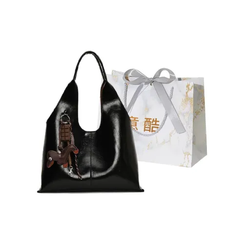 Cool PU Tote Bag, Shopping Bag, Shoulder Bag Regular Women's Multicolor