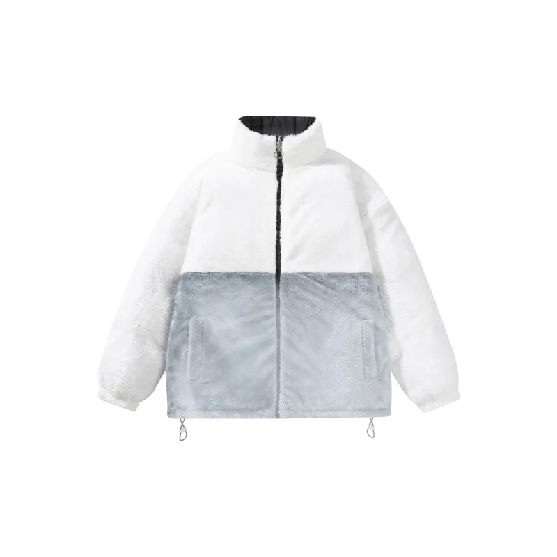 HOWIE LANDAU Puffer Jacket Unisex-2