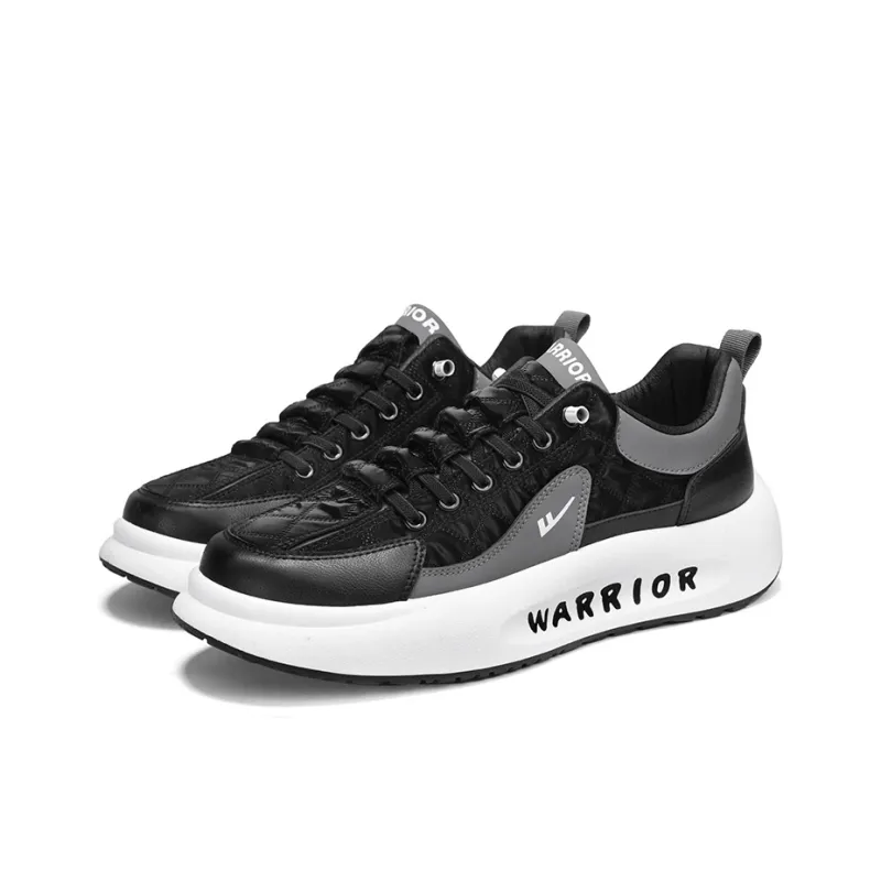 Warrior Low-Top Casual Shoes Men's-27