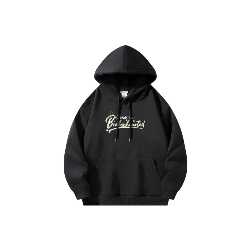 AMBER LIGHT Sweatshirts Unisex-1