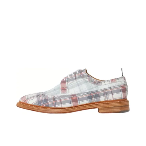 THOM BROWNE Men's Casual Shoes Men Low-Top Multicolor