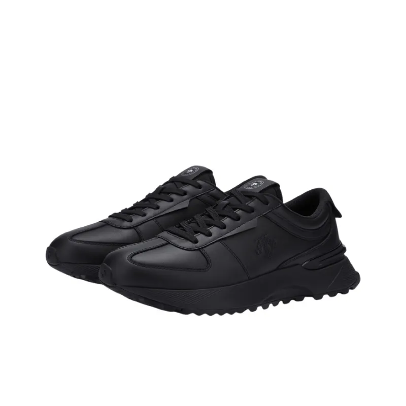DESCENTE Dualis Men's Casual Shoes Men's-1