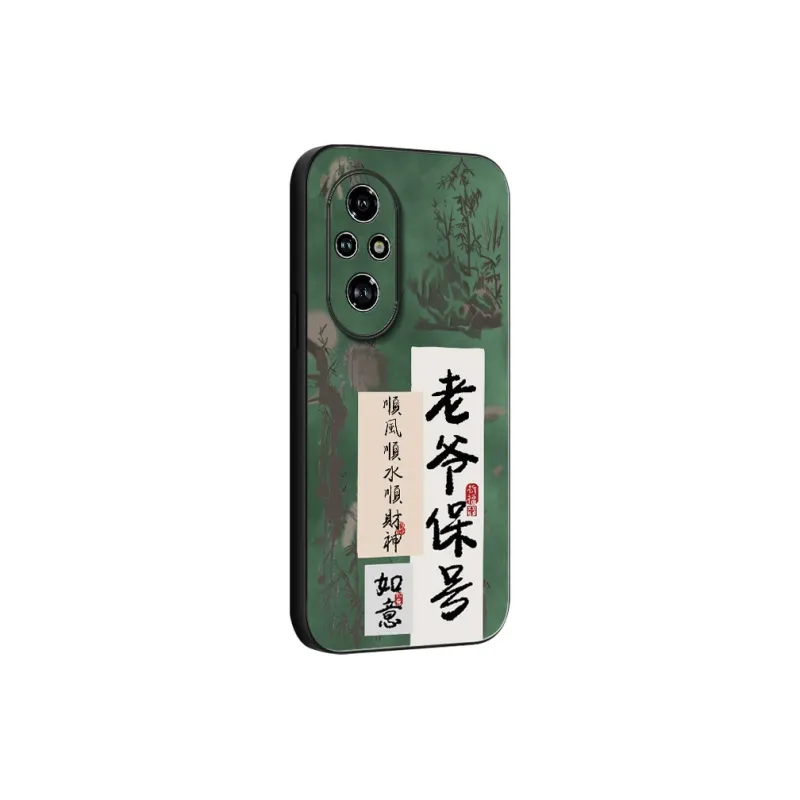 DAHUAXIAN Phone Cases-8