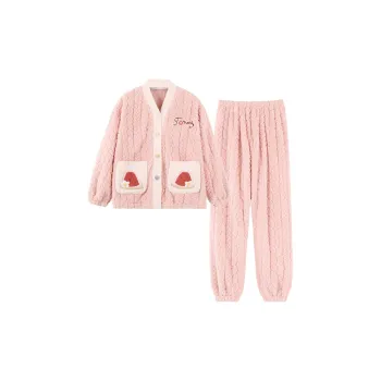 OEING Women's Pajama Sets