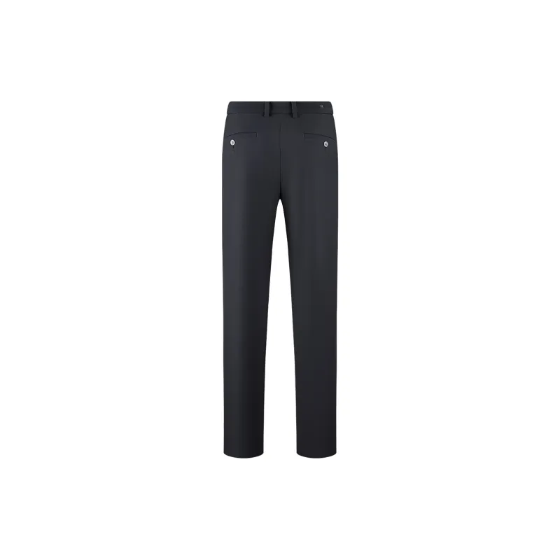 SEVEN Casual Pants For Fall And Winter Men's-14