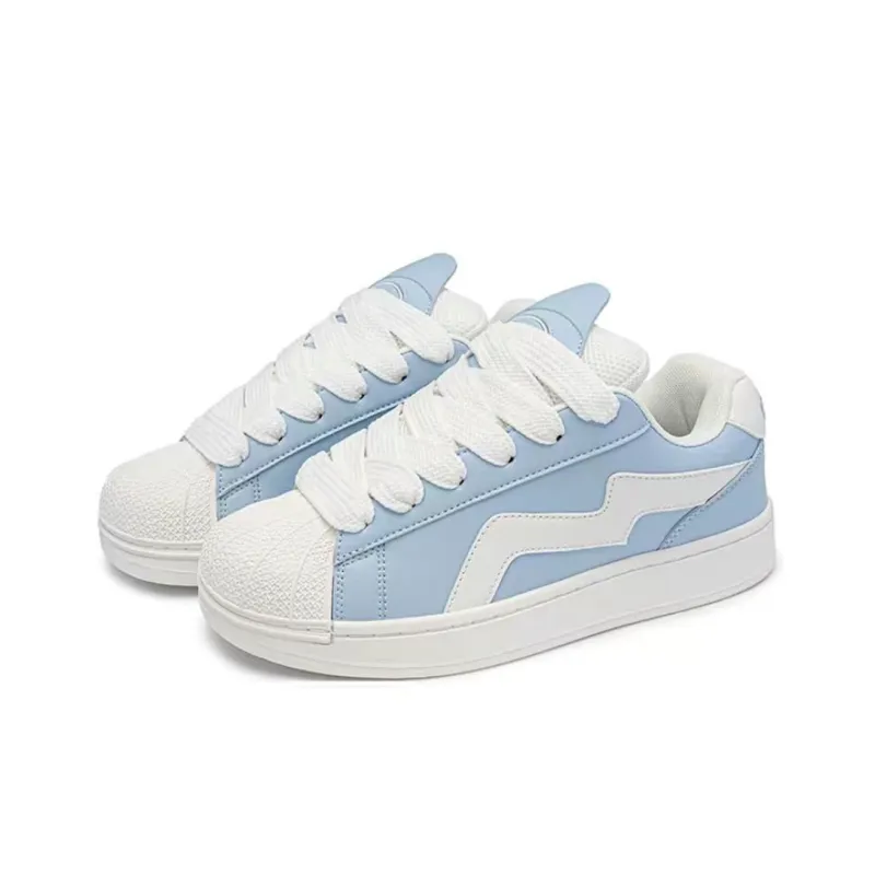 KAAVER OTTO Balance Lightweight Breathable Support Low-Top Skateboard Shoes Women's-2
