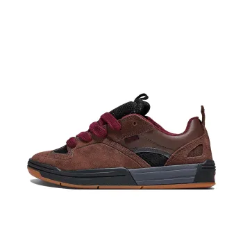Vans Skate Mixxa Brown Black