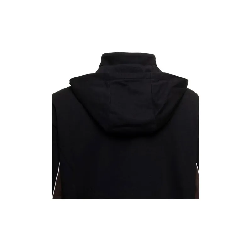 FENDI SS22 Jackets Coats Men's Black-6