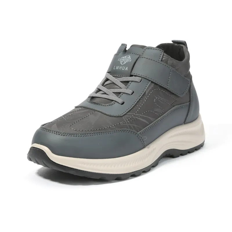 Old Meihua Low-Top Casual Shoes Men's-6