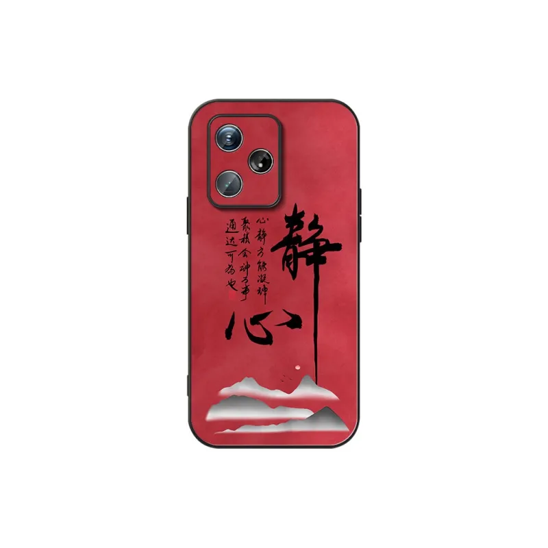 DAHUAXIAN Phone Cases-3
