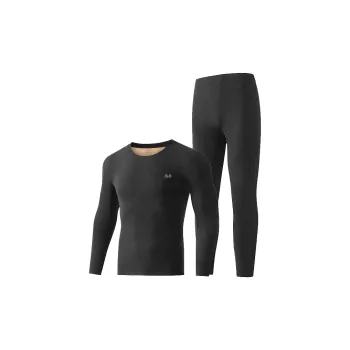 H YXIANG Men Thermal Sets
