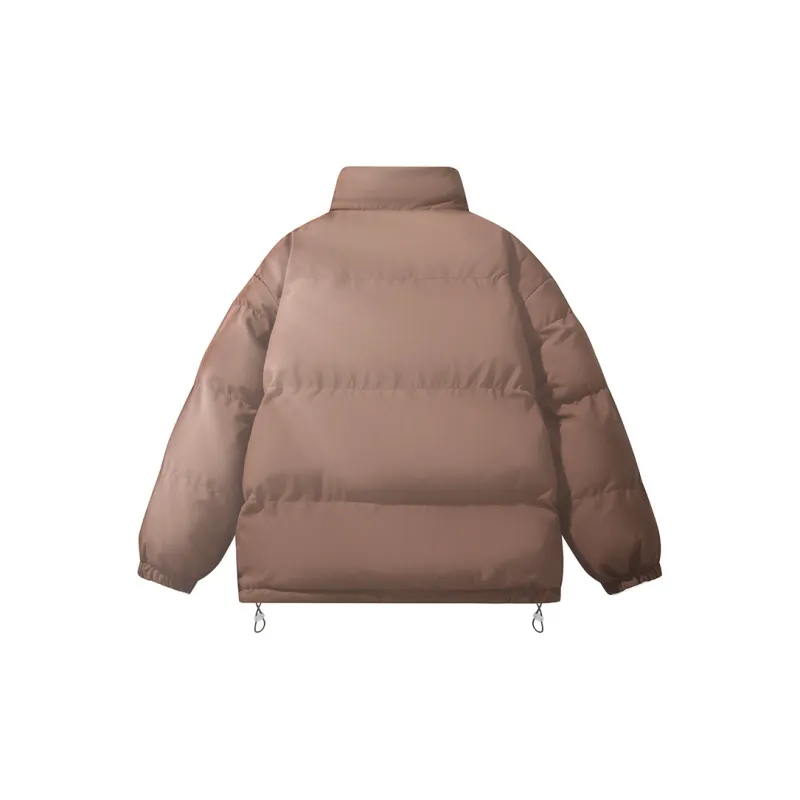 HOWIE LANDAU Puffer Jacket Unisex-9