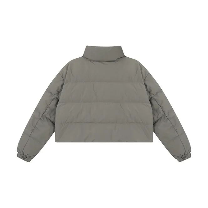 A Chock Down Jackets Unisex-5