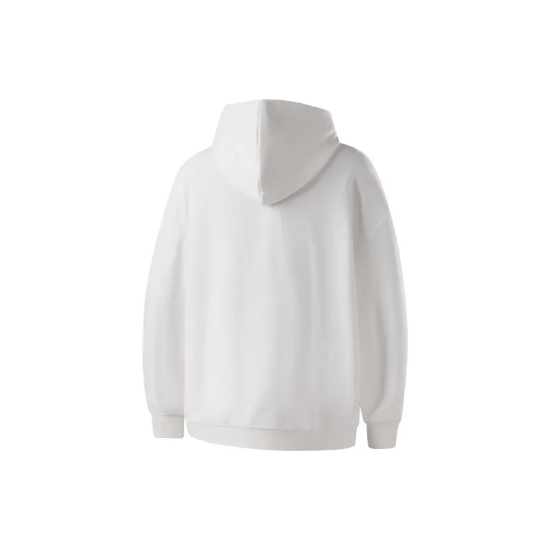 NBA Dallas Mavericks Sweatshirts Unisex White-2