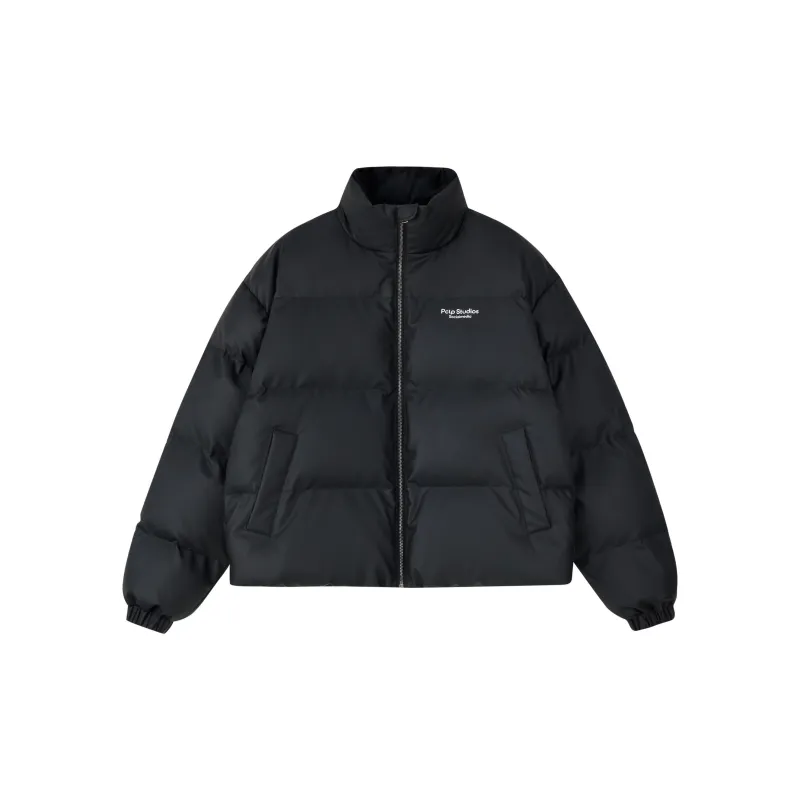 PCLP 2024 Party&Life Puffer Jacket Unisex-1