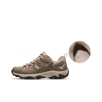 CAMEL Kunlun Mountain 2.0 Low Top Outdoor Shoes Men's