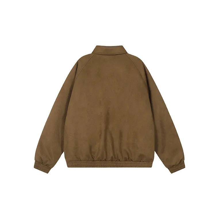 A Chock Down Jackets Unisex-8