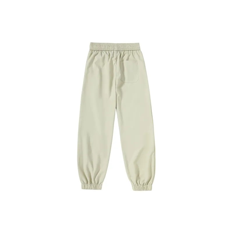 GSUE Casual Pants Unisex-1