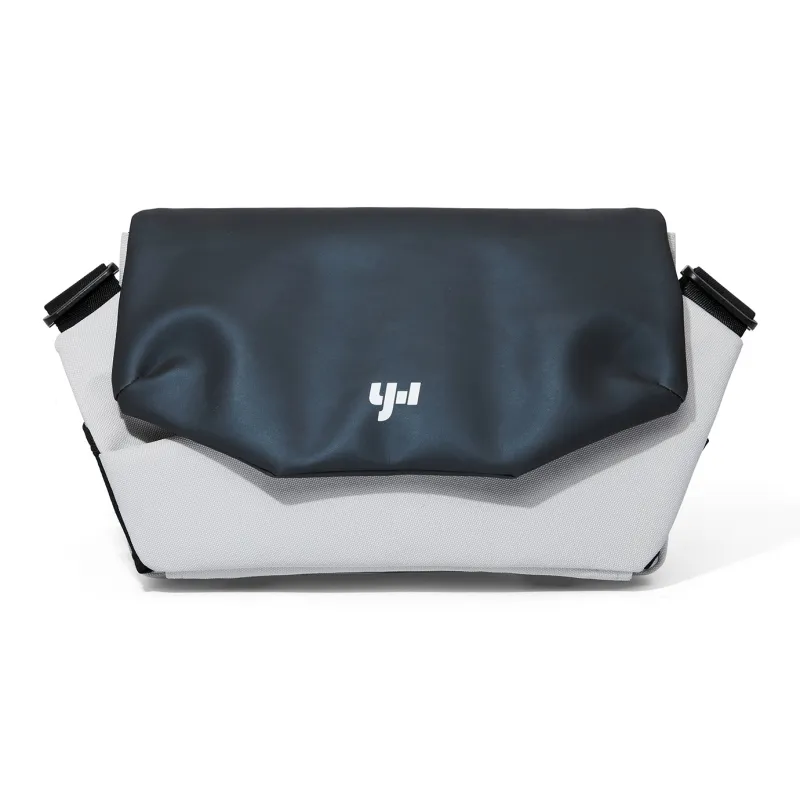 MOYYI Oxford Crossbody Bags Tubas Unisex Black/Green/-18
