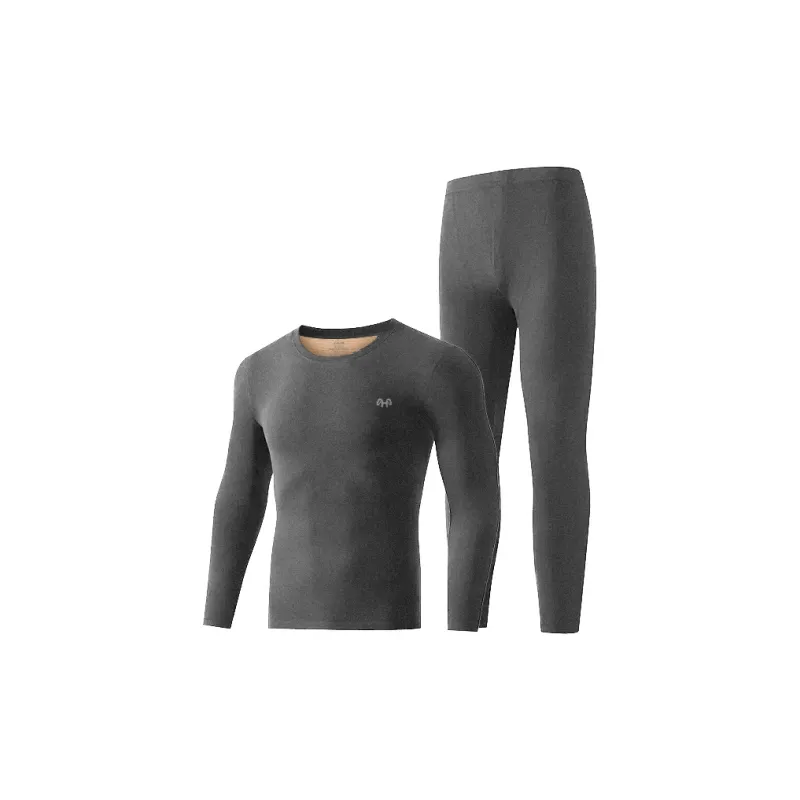 H YXIANG Men Thermal Sets-2