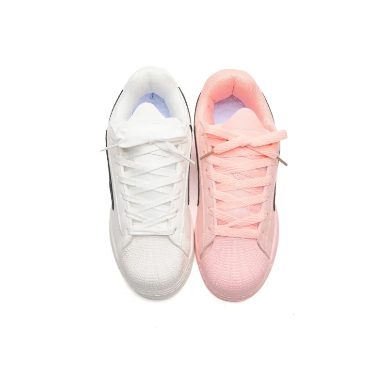 KAAVER OTTO Skateboard Shoes Unisex-15