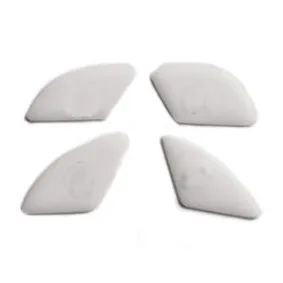 Tiger Gaming PTFE Material Outer Surface Smooth And Even Mouse Pad Mice Feet Pads