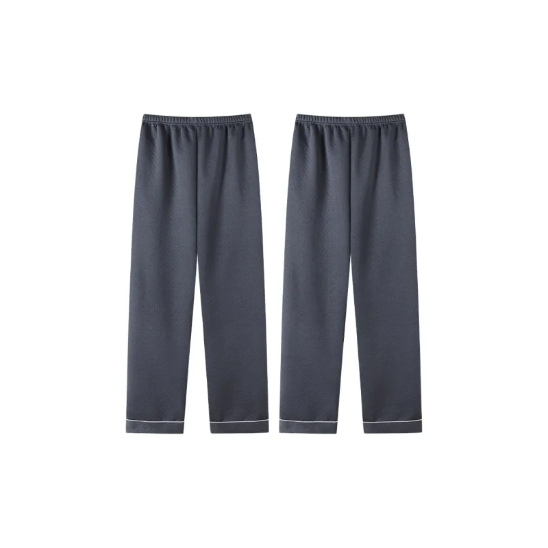 Lanza Men Pajama Pants-0