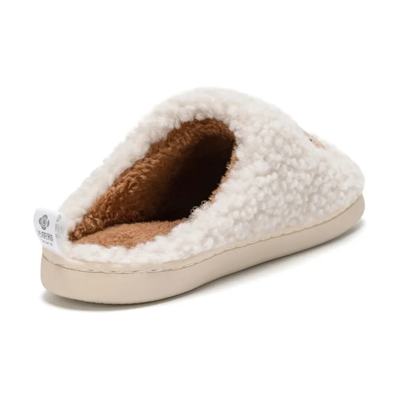GRACE Slippers / Home Slippers-3