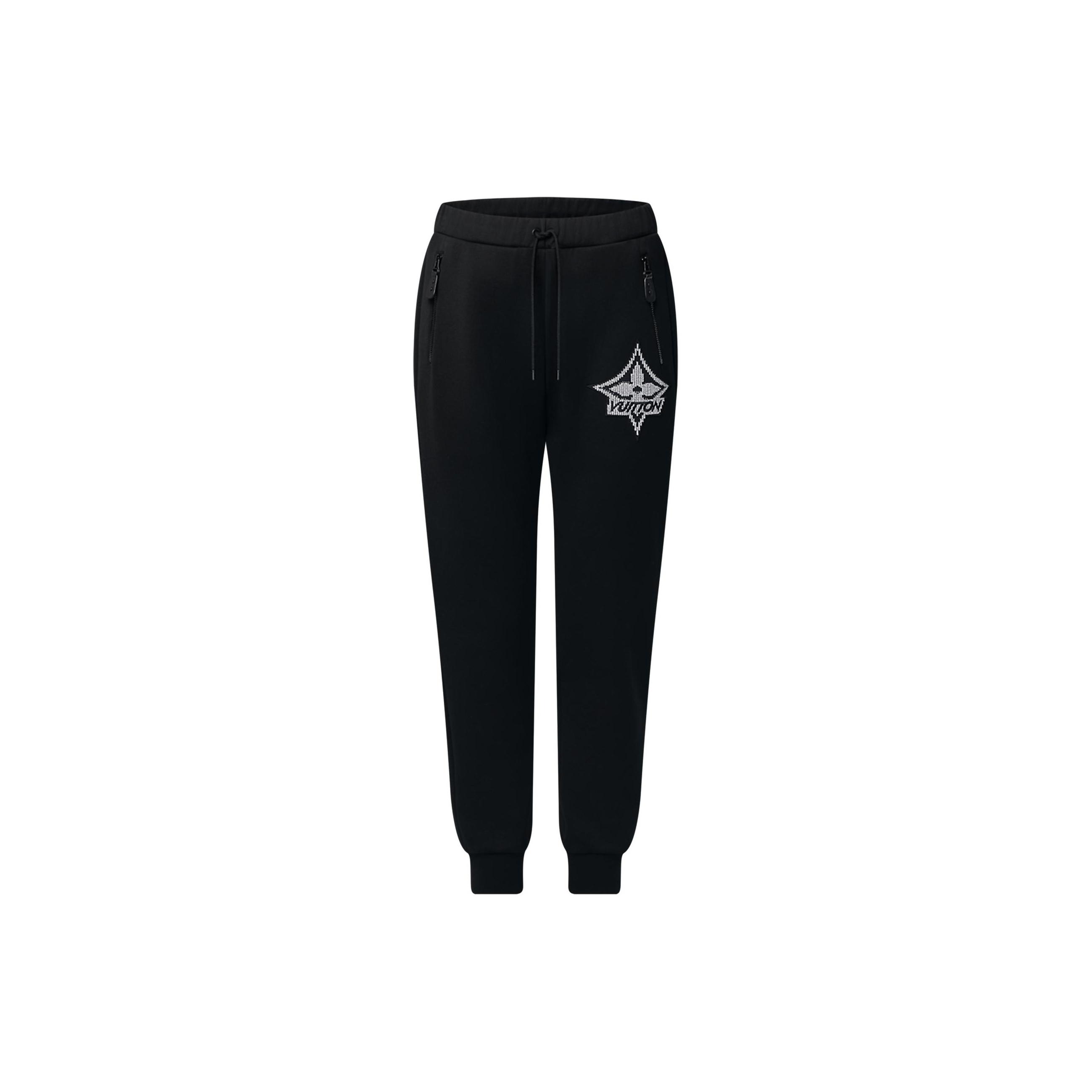 Louis v sweatpants sale