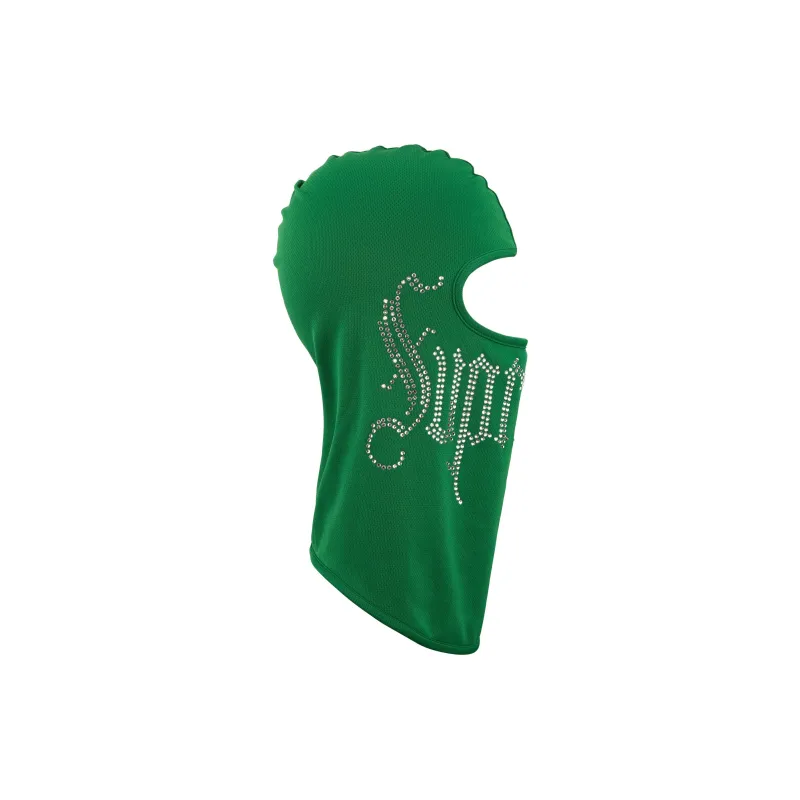 Supreme Rhinestone Balaclava-5