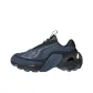 Blue/Black
