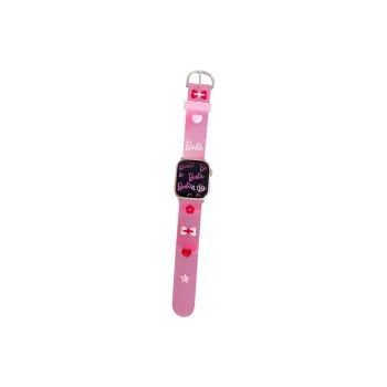 MSSM Watch Band Apple Compatibility Silicone Material