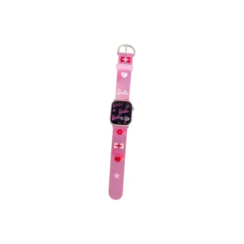 MSSM Watch Band Apple Compatibility Silicone Material