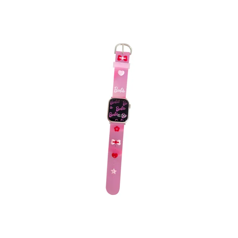 MSSM Watch Band Apple Compatibility Silicone Material-0