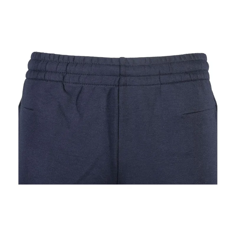 EMPORIO ARMANI EA7 FW24 Casual Sportswear Men's Navy Blue-10