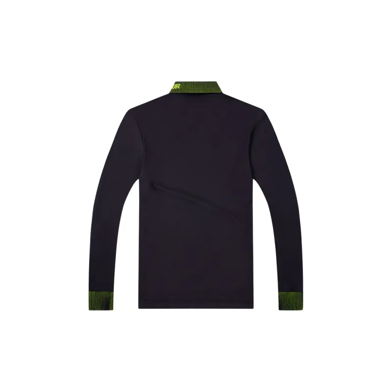 EUROPEAN TOUR T Shirt Men's Black-1