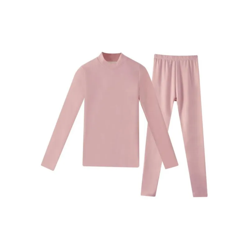 JUNEROSE Women's Thermal Sets-10