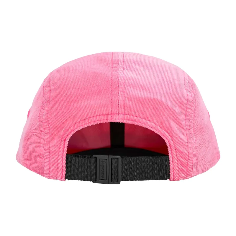 Supreme Cotton Baseball Caps Unisex Multicolor-11