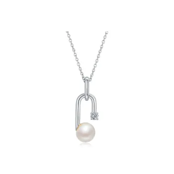 BYI Dream Freshwater Pearl Necklaces Women's
