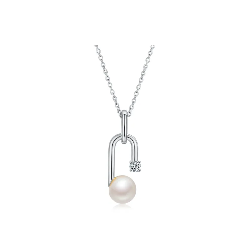 BYI Dream Freshwater Pearl Necklaces Women's-0