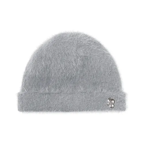 PSO Brand Polyamide Beanies Unisex