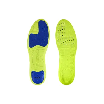 OUPOWER Insoles Unisex